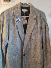 Load image into Gallery viewer, Tenacious Goods - Upcycled Shirts and Jackets - 2026 Drop, Fashion, Tenacious Goods, Atrium 916 - Sacramento.Shop