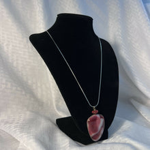 Load image into Gallery viewer, Shop for Hope - "Heart's Place" Necklace, Jewelry, Shop For Hope, Atrium 916 - Sacramento.Shop