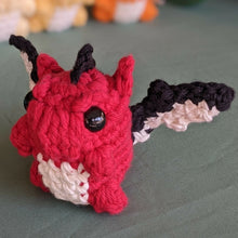 Load image into Gallery viewer, Yarnpics - Dragons, , Atrium 916 - Sacramento.Shop, Atrium 916 - Sacramento.Shop