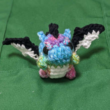 Load image into Gallery viewer, Yarnpics - Dragons, , Atrium 916 - Sacramento.Shop, Atrium 916 - Sacramento.Shop