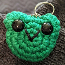 Load image into Gallery viewer, Yarnpics - Little Keychains, , Atrium 916 - Sacramento.Shop, Atrium 916 - Sacramento.Shop