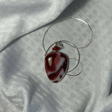 Load image into Gallery viewer, Shop for Hope - "Heart's Place" Necklace, Jewelry, Shop For Hope, Atrium 916 - Sacramento.Shop