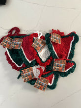 Load image into Gallery viewer, Tami's Infinite Designs - Dog and Cat Christmas Kerchiefs, Crafts, Tami’s Infinite Designs, Atrium 916 - Sacramento.Shop