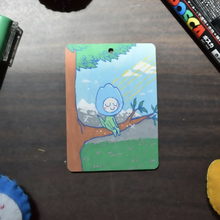 Load image into Gallery viewer, Hellxia - Tulip Branch - Atrium 916