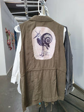 Load image into Gallery viewer, Tenacious Goods - Upcycled Shirts and Jackets - 2026 Drop, Fashion, Tenacious Goods, Atrium 916 - Sacramento.Shop