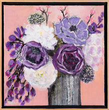 Load image into Gallery viewer, Nida Akhtar Studio - Jamni Painting, Wall Art, Nida Akhtar Studio, Sacramento . Shop