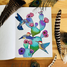 Load image into Gallery viewer, Karen Sue Studios - Soar, Books, Karen Sue Studios, Sacramento . Shop