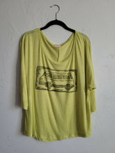 Load image into Gallery viewer, Tenacious Goods - Block Print Shirt, Fashion, Tenacious Goods, Atrium 916 - Sacramento.Shop
