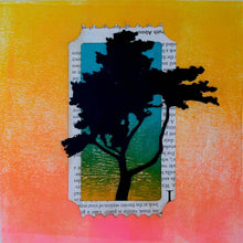 Load image into Gallery viewer, Tenacious Goods - Summer Vibes Series, Wall Art, Tenacious Goods, Atrium 916 - Sacramento.Shop