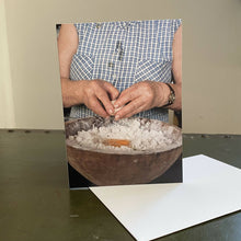 Load image into Gallery viewer, Maria Canta - Photography Greeting Cards, Stationery, Maria Canta, Atrium 916 - Sacramento.Shop