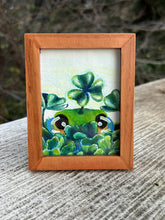 Load image into Gallery viewer, Bubbles and Bright Colors - Lucky, Home Decor, Bubbles and Bright Colors, Atrium 916 - Sacramento.Shop