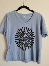 Load image into Gallery viewer, Tenacious Goods - Block Print Shirt, Fashion, Tenacious Goods, Atrium 916 - Sacramento.Shop