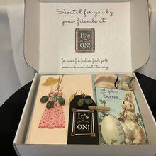 Load image into Gallery viewer, It's On! - Barbara, Fashion, It’s On!, Atrium 916 - Sacramento.Shop