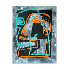 Load image into Gallery viewer, Kenneth Jordan - Don't Change, Squirrel, Wall Art, Kenneth Jordan, Atrium 916 - Sacramento.Shop