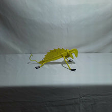 Load image into Gallery viewer, Arti.Fizer-Yellow/Red Spots Gecko, Outdoor & Garden, Arti fizer, Atrium 916 - Sacramento.Shop