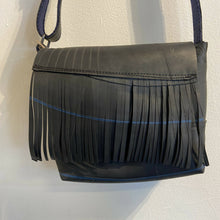 Load image into Gallery viewer, Lorna M Designs - Bike Tube Crossbody Bag, Bags, Lorna M Designs, Atrium 916 - Sacramento.Shop