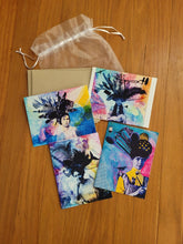 Load image into Gallery viewer, Tenacious Goods - We Wear Many Hats, Stationery, Tenacious Goods, Atrium 916 - Sacramento.Shop