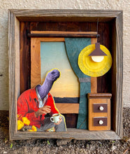 Load image into Gallery viewer, Gregory Shilling - Tales of the Islands with Old Man George, Wall Art, Gregory Shilling, Atrium 916 - Sacramento.Shop