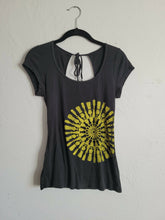 Load image into Gallery viewer, Tenacious Goods - Block Print Shirt, Fashion, Tenacious Goods, Atrium 916 - Sacramento.Shop