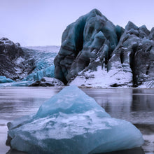 Load image into Gallery viewer, Mims Fine Art Photography- The view (Iceland), Wall Art, Mims fine art, Atrium 916 - Sacramento.Shop