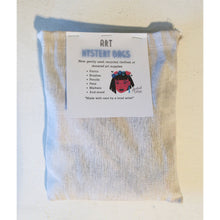 Load image into Gallery viewer, Juliet Elise Art - Mystery Art Bags, Crafts, Juliet Elise Art, Atrium 916 - Sacramento.Shop