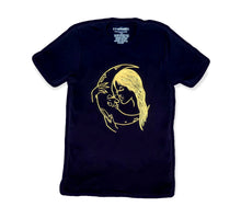 Load image into Gallery viewer, Y.T.Apparel - Moon-Love T-Shirt, Fashion, Y.T.APPAREL, Sacramento . Shop