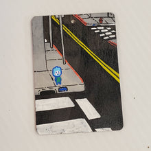 Load image into Gallery viewer, Hellxia - Tulip Minis Collection - City, Wall Art, Hellxia, Atrium 916 - Sacramento.Shop