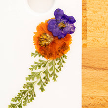 Load image into Gallery viewer, Awkwood Things - Preserved Flower Cutting Board Set, Dishware, Awkwood Things, Sacramento . Shop