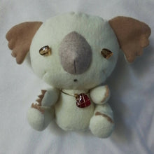 Load image into Gallery viewer, Valentine's Day Koala, Crafts, Yoshiko, Atrium 916 - Sacramento.Shop