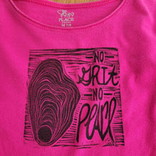 Load image into Gallery viewer, Tenacious Goods - Block Print Shirt, Fashion, Tenacious Goods, Atrium 916 - Sacramento.Shop