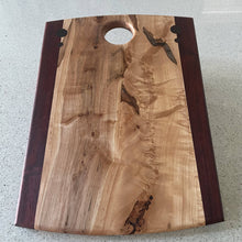 Load image into Gallery viewer, WCS Designs- Ambrosia Maple Charcuterie board, Kitchen & Dishware, WCS Designs, Atrium 916 - Sacramento.Shop