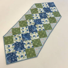 Load image into Gallery viewer, Shop For Hope - "Sassy Roosters" Table Runner, Home Decor, Shop For Hope, Atrium 916 - Sacramento.Shop