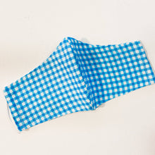 Load image into Gallery viewer, Atrium 916-Gingham Mask, Masks, Atrium 916, Atrium 916 - Sacramento.Shop