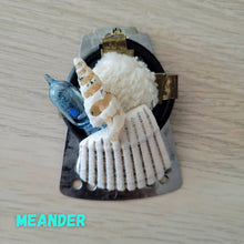Load image into Gallery viewer, Tenacious Goods - Assemblage Magnet, Home Decor, Tenacious Goods, Atrium 916 - Sacramento.Shop