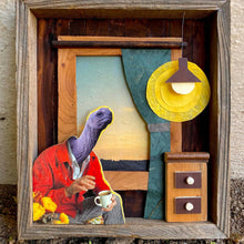 Load image into Gallery viewer, Gregory Shilling - Tales of the Islands with Old Man George, Wall Art, Gregory Shilling, Atrium 916 - Sacramento.Shop