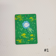 Load image into Gallery viewer, Hellxia - Tulip Minis Collection - Nature, Wall Art, Hellxia, Atrium 916 - Sacramento.Shop