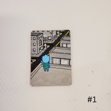 Load image into Gallery viewer, Hellxia - Tulip Minis Collection - City, Wall Art, Hellxia, Atrium 916 - Sacramento.Shop