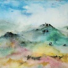 Load image into Gallery viewer, Yoshiko - Summer Meadow - Atrium 916