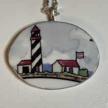 Load image into Gallery viewer, Lorna M Designs- Dinner Plate Jewelry, Jewelry, Lorna M Designs, Atrium 916 - Sacramento.Shop