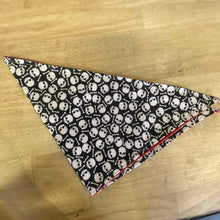 Load image into Gallery viewer, Maria Canta - Tie on Dog Bandana, Fashion, Maria Canta, Atrium 916 - Sacramento.Shop