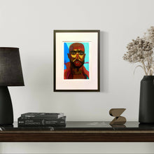 Load image into Gallery viewer, Osborn Arts - Virgil, Wall Art, Osborn Arts, Atrium 916 - Sacramento.Shop