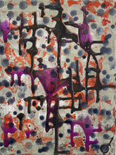 Load image into Gallery viewer, Druyan Art - Runaway '21, Wall Art, Druyan Art, Atrium 916 - Sacramento.Shop