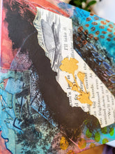 Load image into Gallery viewer, Tenacious Goods - The Cali Love Series, Wall Art, Tenacious Goods, Atrium 916 - Sacramento.Shop