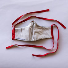 Load image into Gallery viewer, Sebridges Gallery - Miss Fanny Mask - Sacramento . Shop