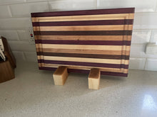 Load image into Gallery viewer, WCS Designs- Cutting Board Stands, Kitchen & Dishware, WCS Designs, Atrium 916 - Sacramento.Shop