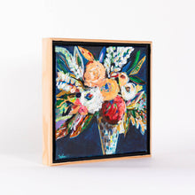 Load image into Gallery viewer, Nida Akhtar Studio - Gulabo Painting, Wall Art, Nida Akhtar Studio, Sacramento . Shop