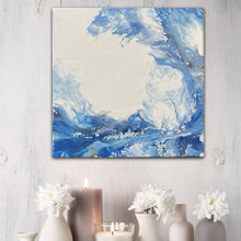 Load image into Gallery viewer, Kat Martinez - Ocean Sky, Wall Art, Atrium 916, Atrium 916 - Sacramento.Shop
