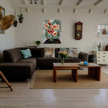 Load image into Gallery viewer, Nida Akhtar Studio- Vital Wish, Wall Art, Nida Akhtar Studio, Atrium 916 - Sacramento.Shop