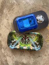 Load image into Gallery viewer, Boomcase-Rolling Tray-Rick and Morty-Bluetooth Speaker, Electronics, BoomCase, Sacramento . Shop