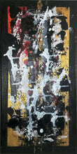Load image into Gallery viewer, KURAKU ART 19-5, Wall Art, Kuraku Art, Atrium 916 - Sacramento.Shop